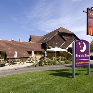 Premier Inn Peterborough - Ferry Meadows